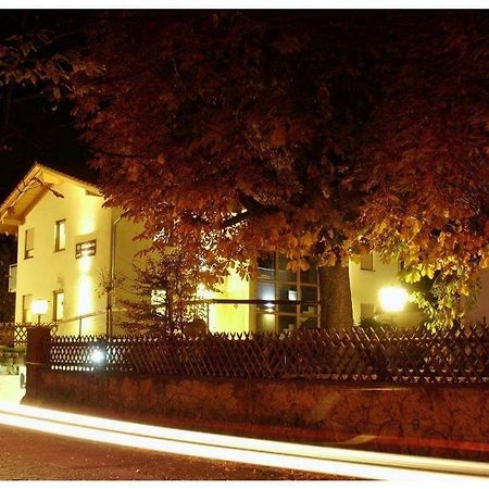 Gaestehaus Hubertus Bad Aibling Zewnętrze zdjęcie