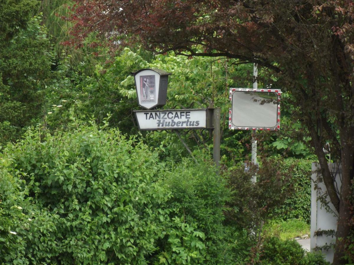Gaestehaus Hubertus Bad Aibling Zewnętrze zdjęcie