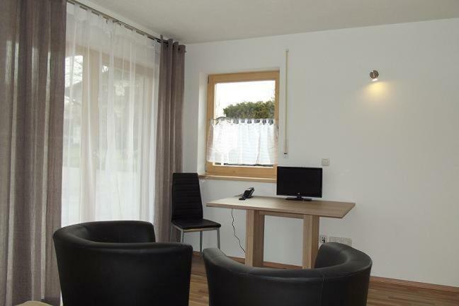 Gaestehaus Hubertus Bad Aibling Zewnętrze zdjęcie